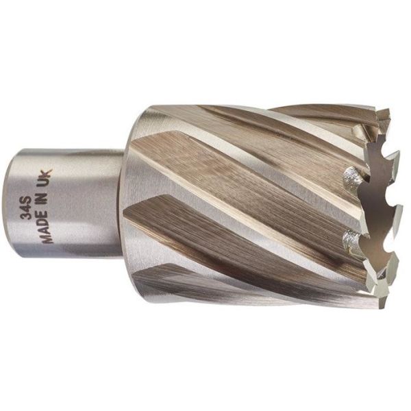 Kärnborr Milwaukee HSS 34x30 mm