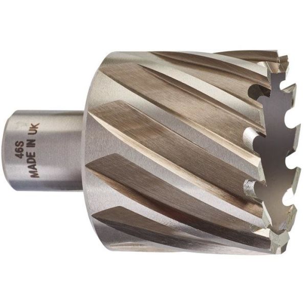 Kärnborr Milwaukee HSS 46x30 mm