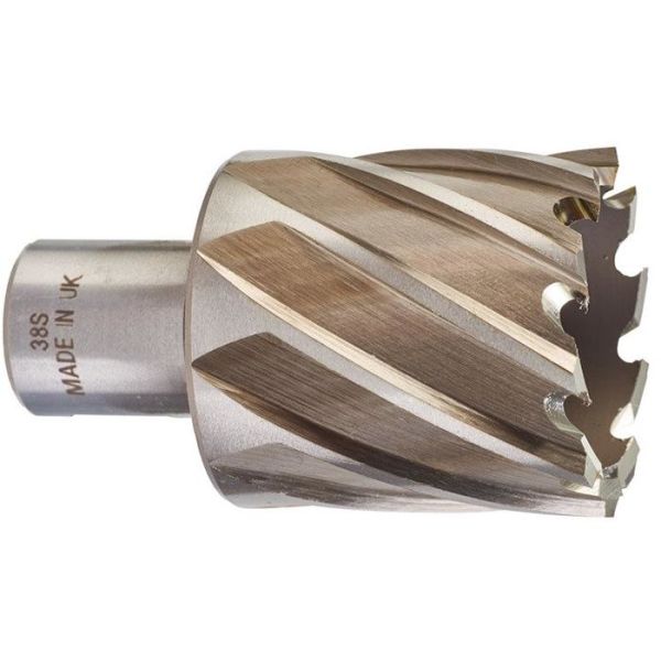 Kärnborr Milwaukee HSS 38x30 mm