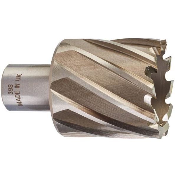 Kärnborr Milwaukee HSS  39x30 mm