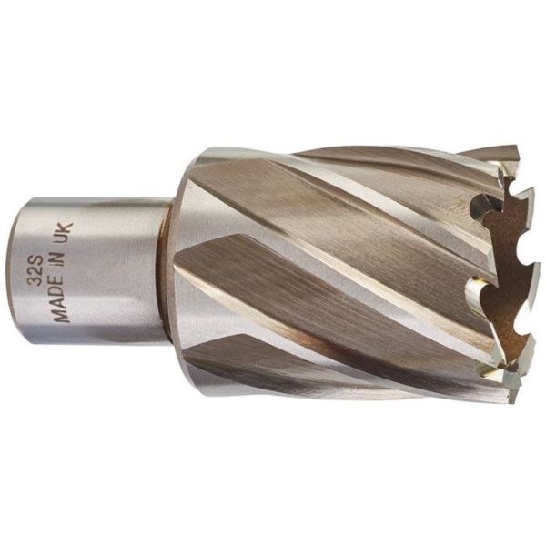 Kärnborr Milwaukee HSS 32x30 mm