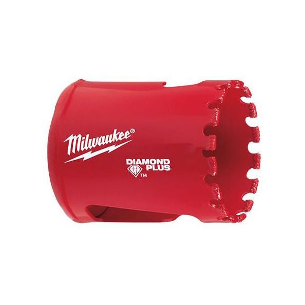 Hulsav Milwaukee DIAMOND PLUS  38 mm