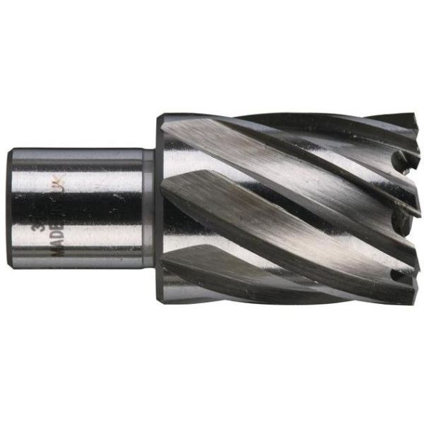 Kernebor Milwaukee HSS  30x30 mm