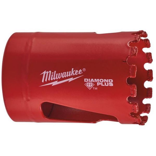 Hulsav Milwaukee DIAMOND PLUS  35 mm
