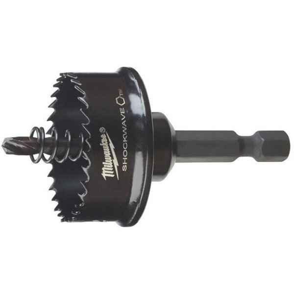Hålsåg Milwaukee SHOCKWAVE Ø32 mm