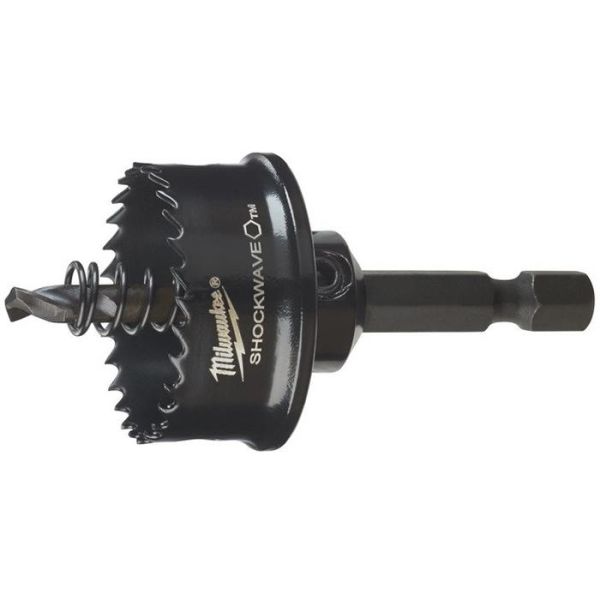 Hulsav Milwaukee SHOCKWAVE  Ø29 mm