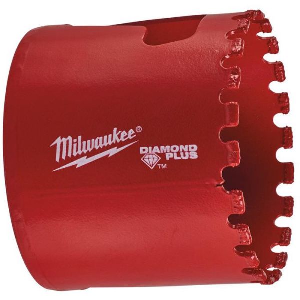 Hullsag Milwaukee DIAMOND PLUS  51 mm