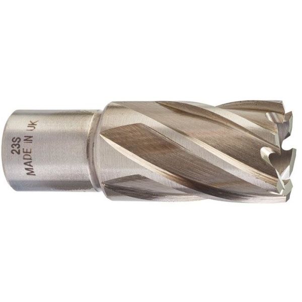 Kärnborr Milwaukee HSS 23x30 mm