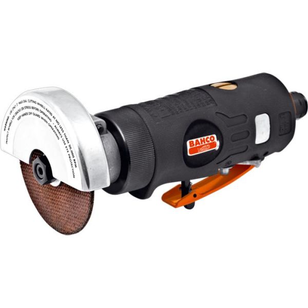 Afkorter Bahco BP110  