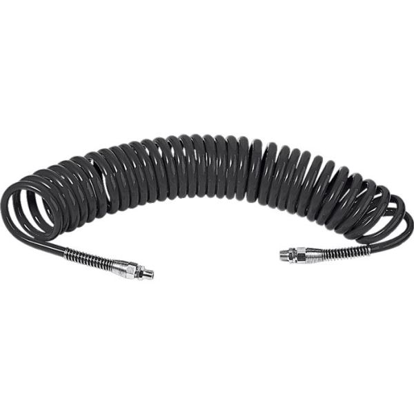 Spiral slange Bahco BPH1010A 1/4" beslag, 10 mm 