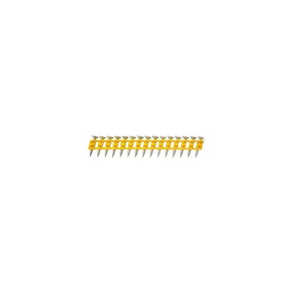 Betonsøm Dewalt DCN8901030 norm 2.6x30mm