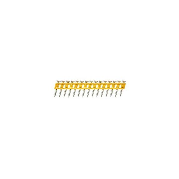 Betoninaula Dewalt DCN8901035 vakio 2,6x35mm