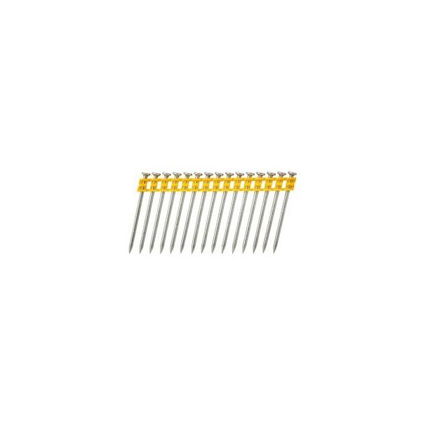 Betoninaula Dewalt DCN8901057 vakio 2,6x57mm