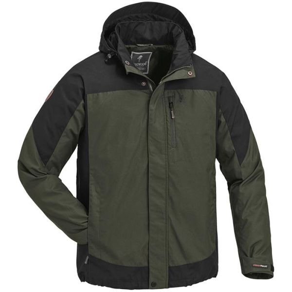 Friluftsjacka Pinewood Caribou TC Extreme 5189 herr XXL