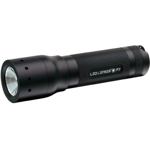 Taskulamppu Led Lenser P7  