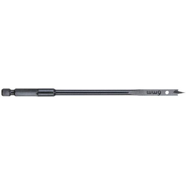 Centerbor Milwaukee FB  6x152 mm