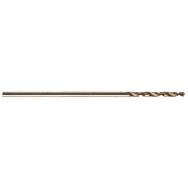 Metalbor Milwaukee THUNDERWEB HSS-G DIN 338 2-pak 1x34 mm