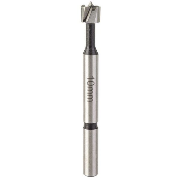 Forstner-terä Milwaukee FD  10x90 mm.