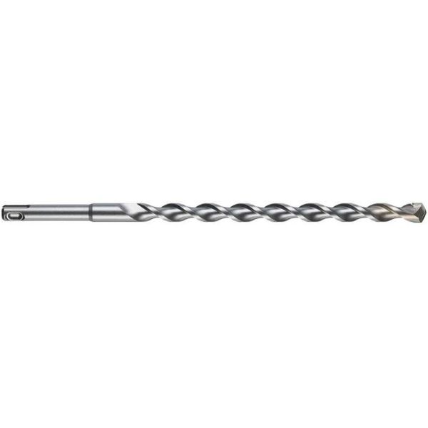 Yleispora Milwaukee TCT SDS-Plus 12x260 mm.