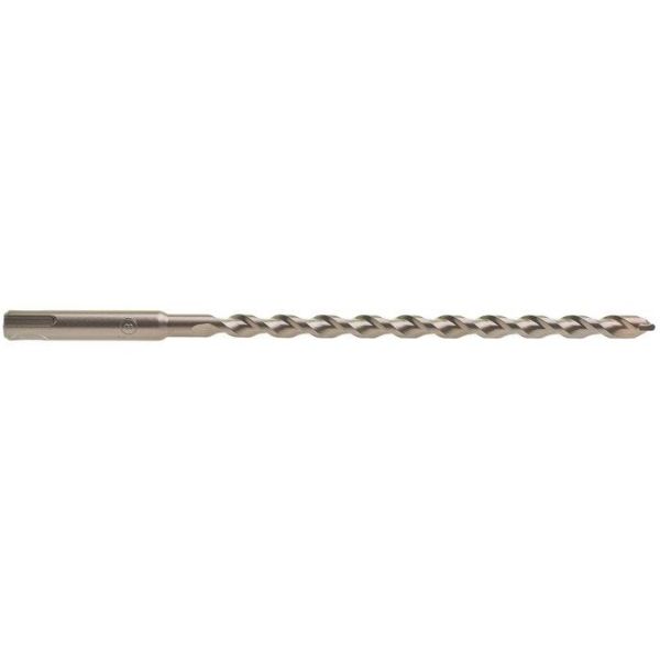 Universalbor Milwaukee TCT SDS-Plus 8x210 mm