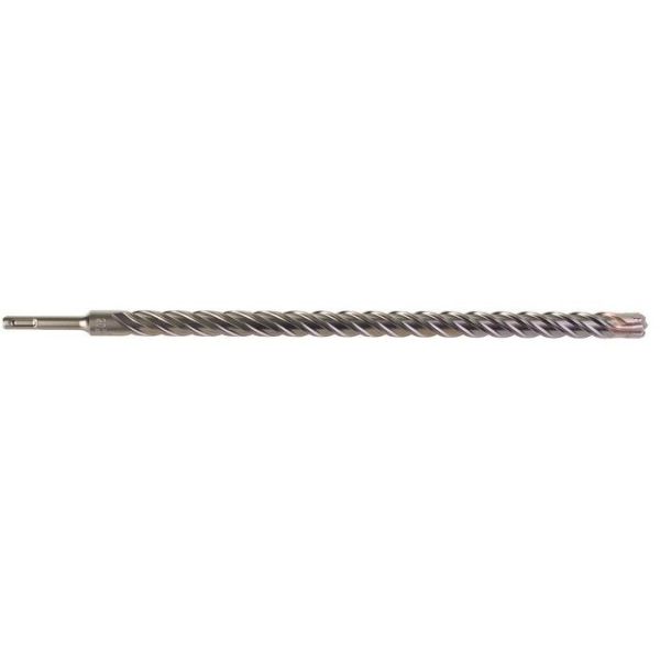 Hammerbor Milwaukee MX4 SDS-Plus, 4-snit 20x450 mm