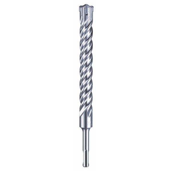 Hammerbor Milwaukee MX4 SDS-Plus, 4-snit 22x250 mm