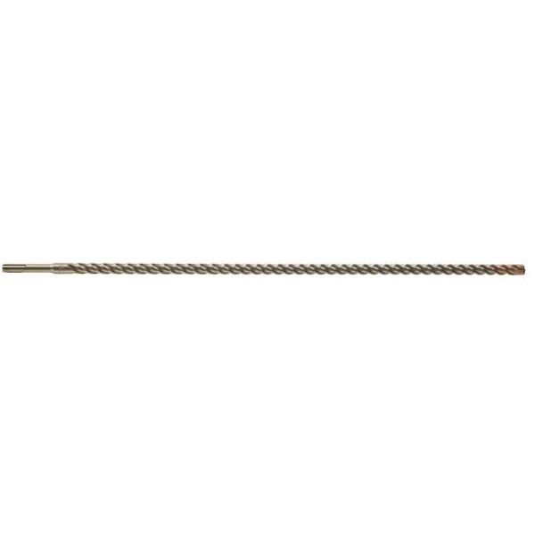 Hammerbor Milwaukee MX4 SDS-Plus, 4-snit 14x600 mm