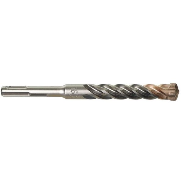 Hammarborr Milwaukee MX4 SDS-Plus, 4-skärs 16x160 mm