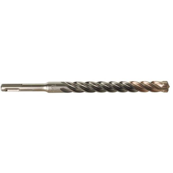 Hammerbor Milwaukee MX4 SDS-Plus, 4-skjærs 16x210 mm
