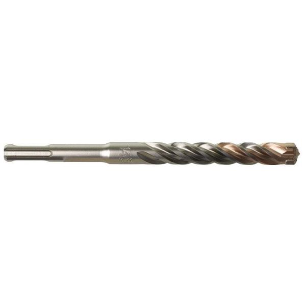 Hammerbor Milwaukee MX4 SDS-Plus, 4-snit 14x160 mm