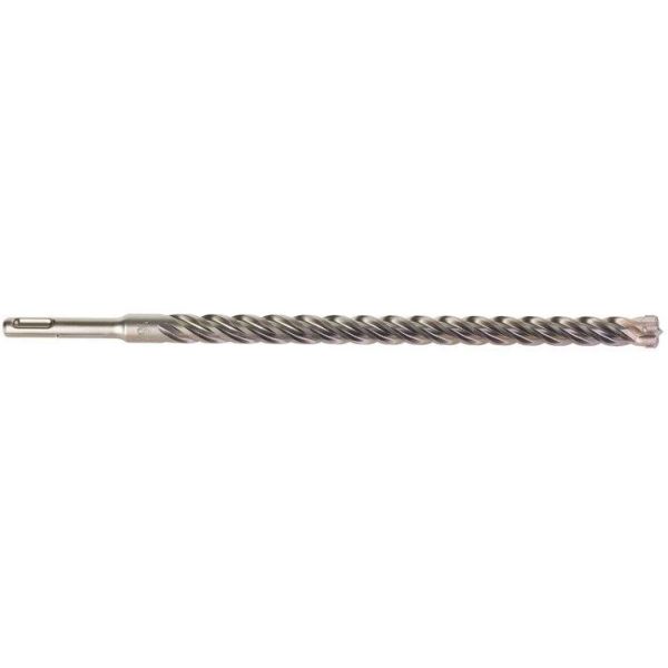 Hammerbor Milwaukee MX4 SDS-Plus, 4-snit 16x310 mm