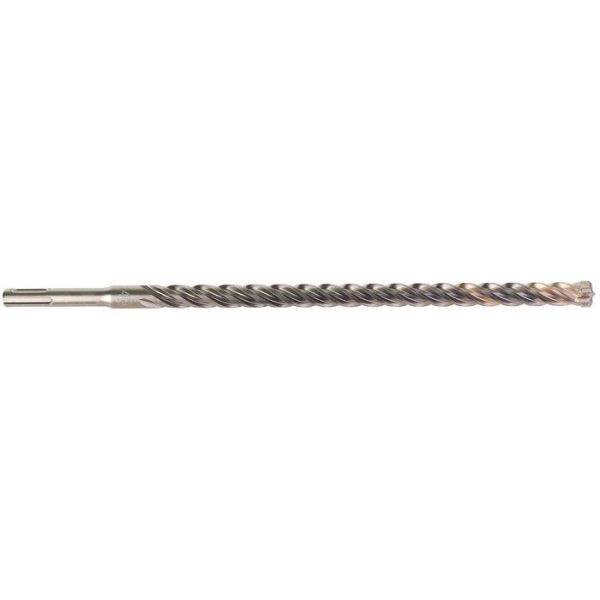 Hammerbor Milwaukee MX4 SDS-Plus, 4-snit 14x310 mm