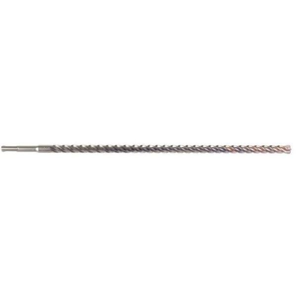 Hammerbor Milwaukee MX4 SDS-Plus, 4-snit 14x450 mm