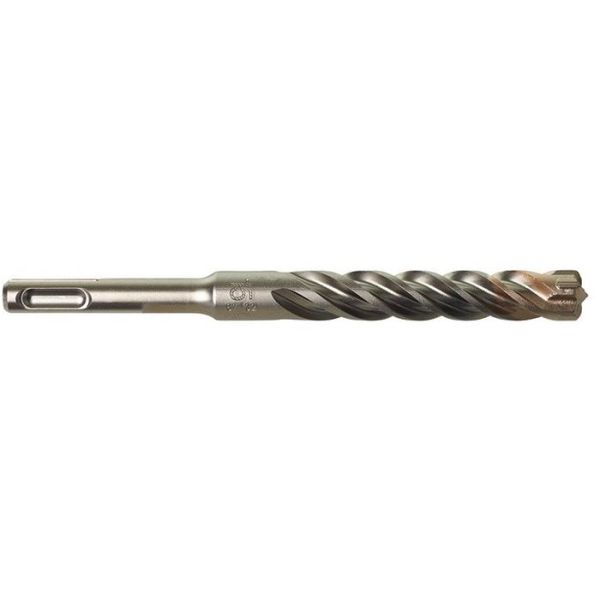 Hammerbor Milwaukee MX4 SDS-Plus, 4-snit 15x160 mm
