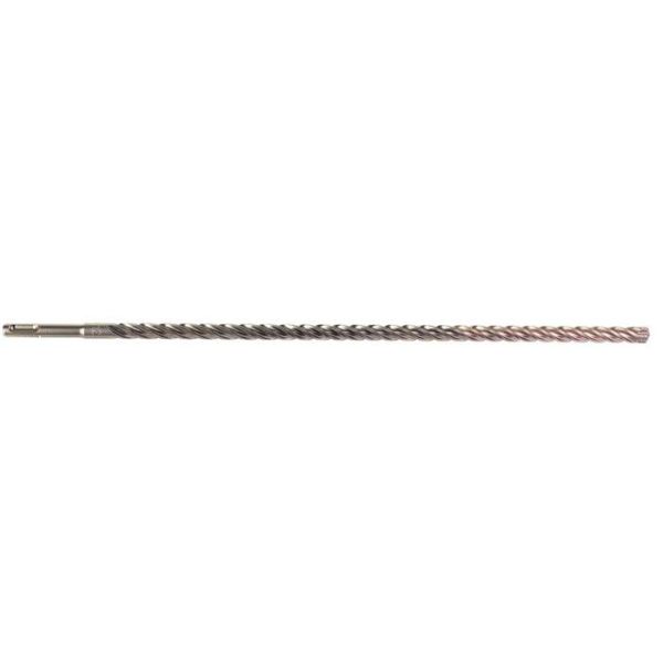 Hammarborr Milwaukee MX4 SDS-Plus, 4-skärs 12x450 mm