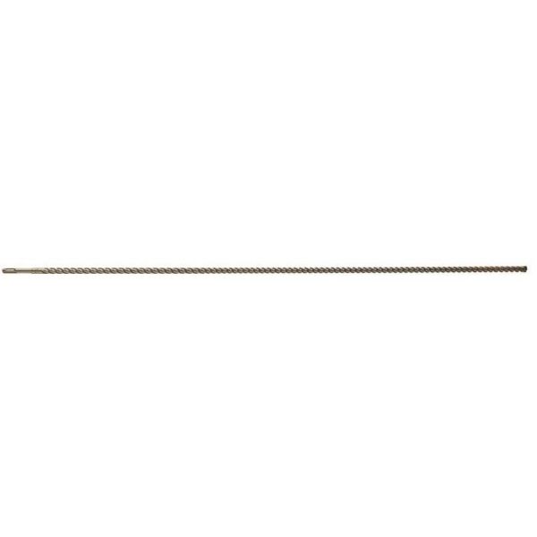 Hammerbor Milwaukee MX4 SDS-Plus, 4-skjærs 12x1000 mm