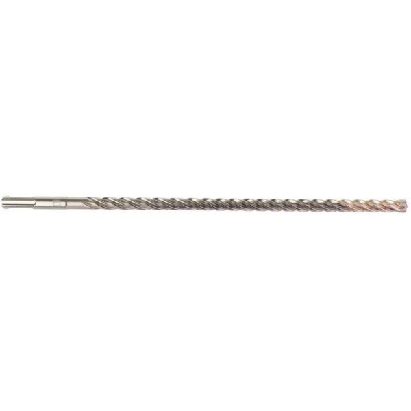 Hammerbor Milwaukee MX4 SDS-Plus, 4-snit 10x310 mm