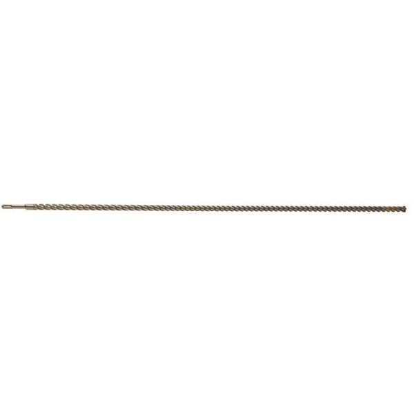Hammerbor Milwaukee MX4 SDS-Plus, 4-skjærs 10x1000 mm