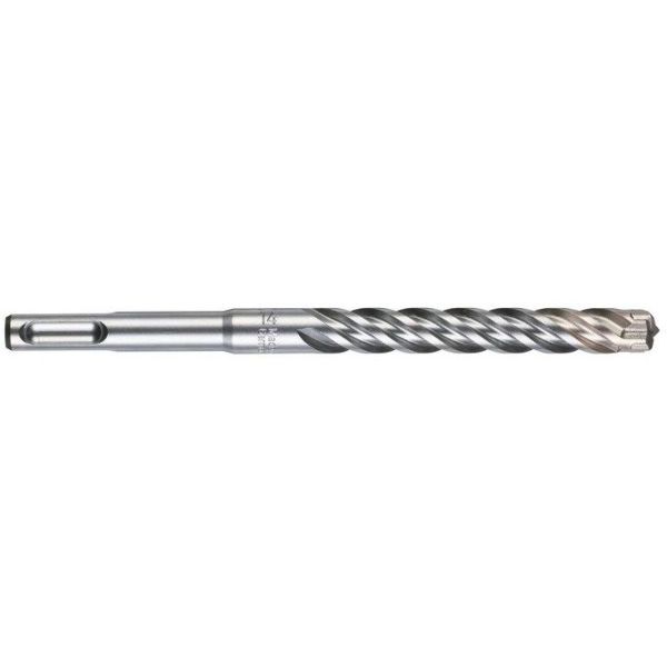 Hammerbor Milwaukee MX4 SDS-Plus, 4-skjærs 12x160 mm