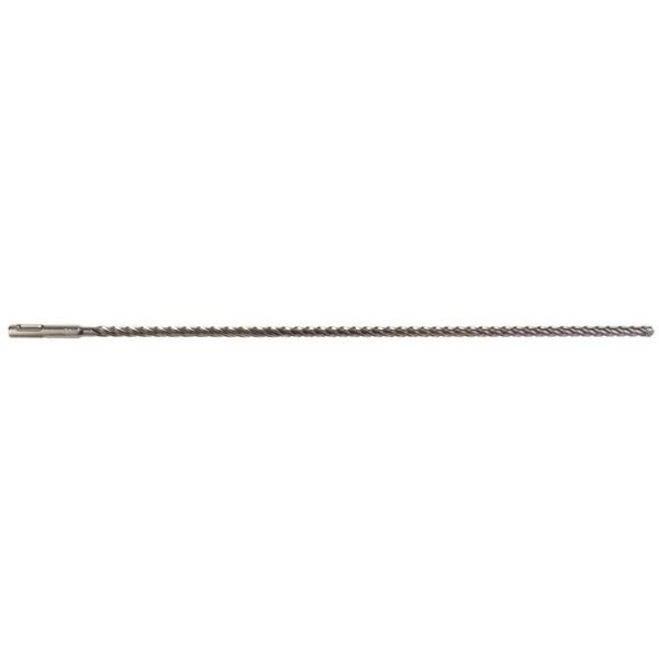 Hammerbor Milwaukee MX4 SDS-Plus, 4-skjærs 8x455 mm
