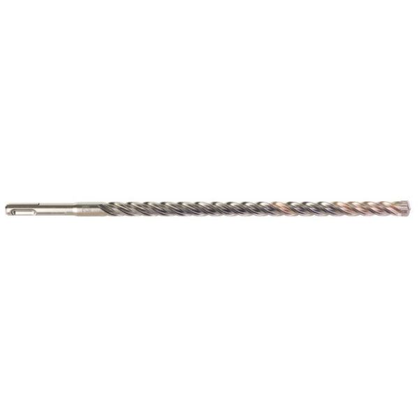 Hammarborr Milwaukee MX4 SDS-Plus, 4-skärs 12x310 mm