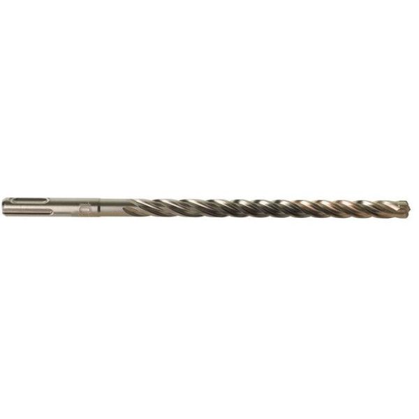 Hammarborr Milwaukee MX4 SDS-Plus, 4-skärs 10x210 mm