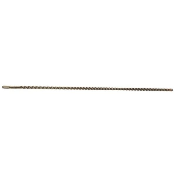 Hammerbor Milwaukee MX4 SDS-Plus, 4-snit 10x600 mm
