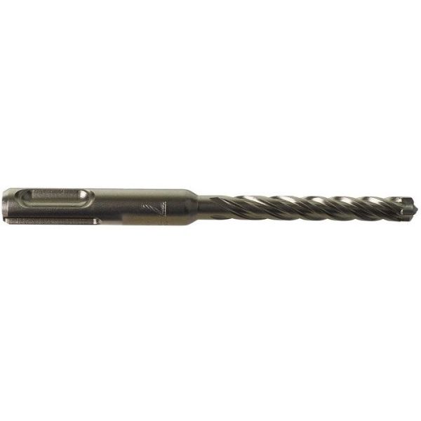 Hammerbor Milwaukee MX4 SDS-Plus, 4-snit 7x115 mm