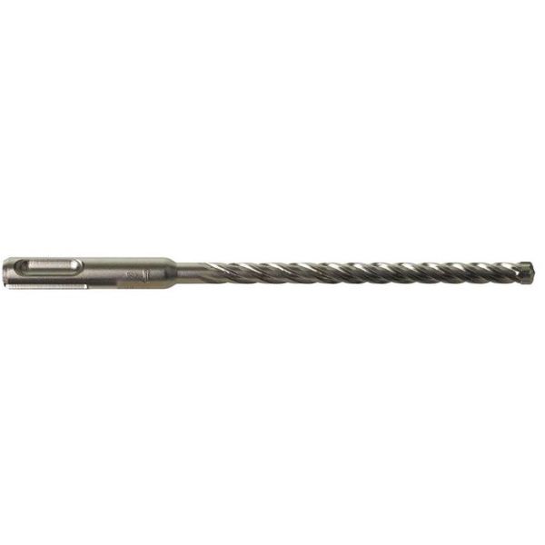 Hammarborr Milwaukee MX4 SDS-Plus, 4-skärs 7x165 mm