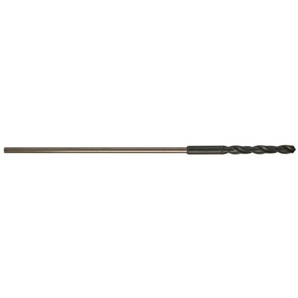 Asennusporanterä Milwaukee HSS-G DIN 7490  12x400 mm.