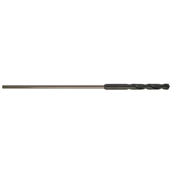 Asennusporanterä Milwaukee HSS-G DIN 7490  14x400 mm.