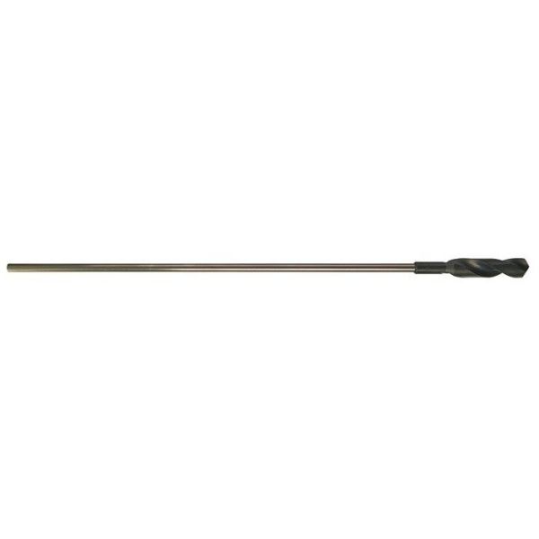 Asennusporanterä Milwaukee HSS-G DIN 7490  22x600 mm.