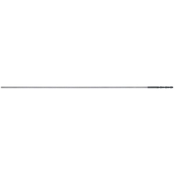 Asennusporanterä Milwaukee HSS-G DIN 7490  6x600 mm.
