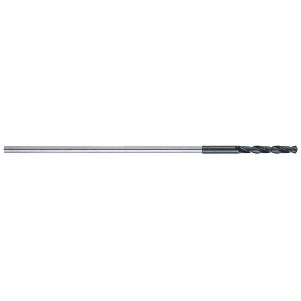 Asennusporanterä Milwaukee HSS-G DIN 7490  10x400 mm.